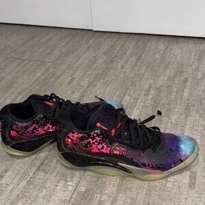 Nike Zion 3 Basketball Shoes